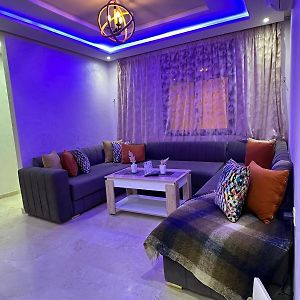 Appartement met Twee Slaapkamers